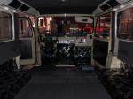 Toyota Land Cruiser Hard Top 5-Speed 1982 года
